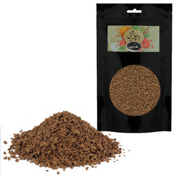 نسکافه به چاشنی فلاح وزن 200 گرم