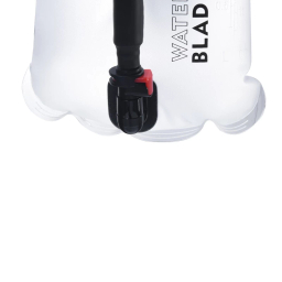 کیسه آب اسنو هاوک مدل Bladder PC 2L دو درب گنجایش 2 لیتر