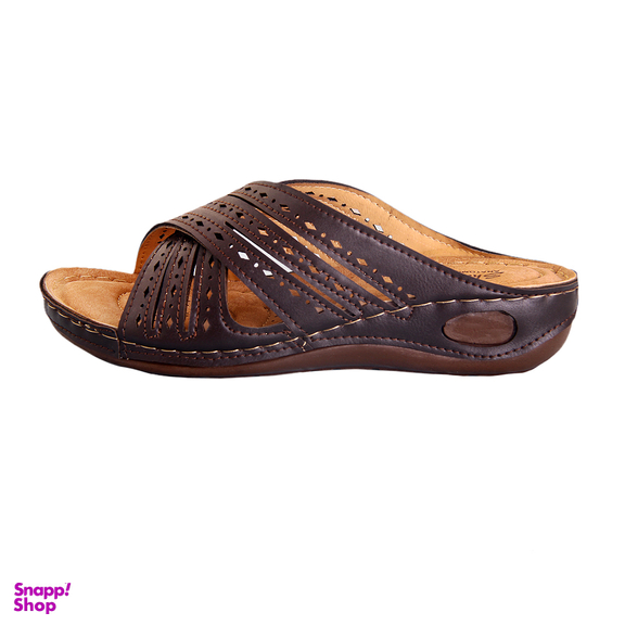 صندل زنانه شهپر مدل تیراژه 110 کد 07