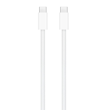 کابل USB Type-C اپل مدل A2795 60W طول یک متر