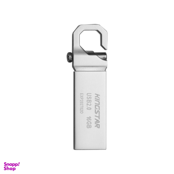فلش مموری کینگ استار کد KS225 ظرفیت 16 گیگابایت