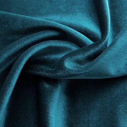 پرده فوروارد مدل FCLT90013 CHANEL VELVET STYLE مخمل سایز 280 × 150 سانتی متر