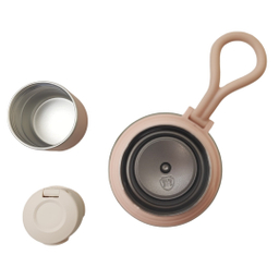 فلاسک مدل VACUUM CUP 029 حجم 500 میلی لیتر