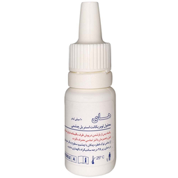 قطره استریل چشمی اشک مصنوعی های تدبیر کالای جم حجم 10 میلی لیتر