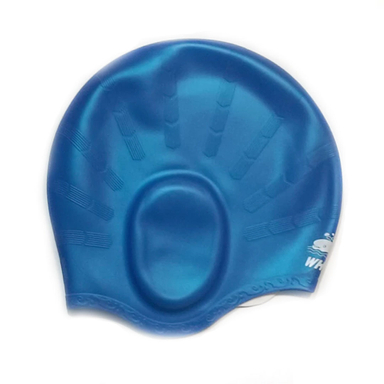 کلاه شنا وال مدل Whale CAP-1100