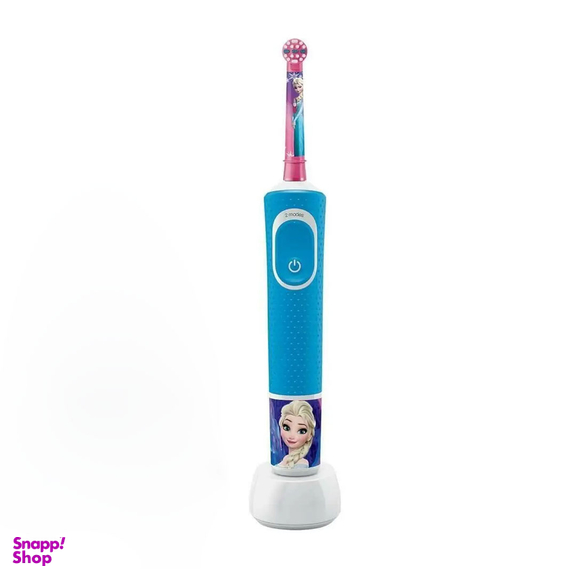 مسواک برقی کودک اورال-بی مدل Frozen