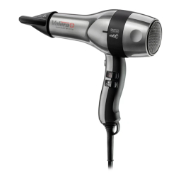 سشوار والرا مدل سوییس سایلنت جت کد 8700