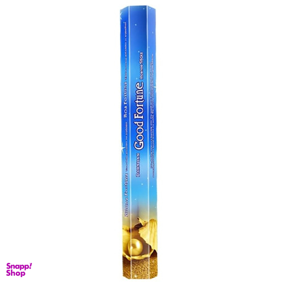 عود دارشان رایحه آینده خوب کد Good Fortune-01 بسته 20 عددی