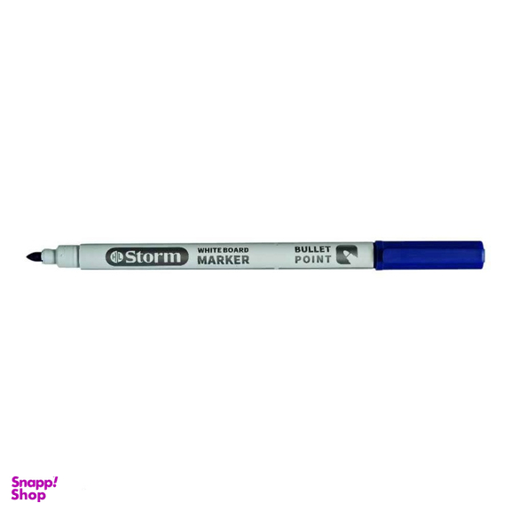 ماژیک وایت برد استورم کد 0121