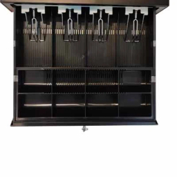 صندوق پول کشویی فروشگاهی مدل Cash Drawer RC 410B2