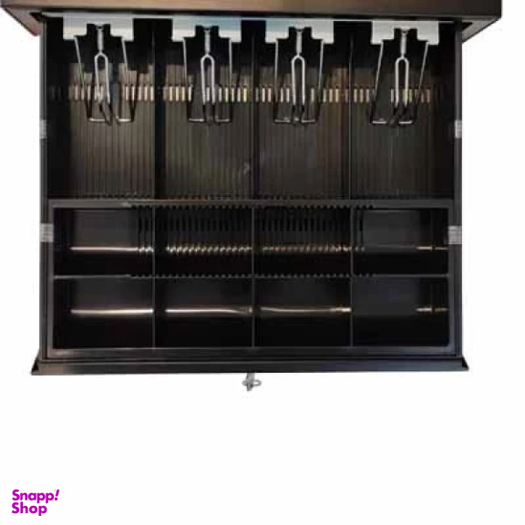صندوق پول کشویی فروشگاهی مدل Cash Drawer RC 410B2