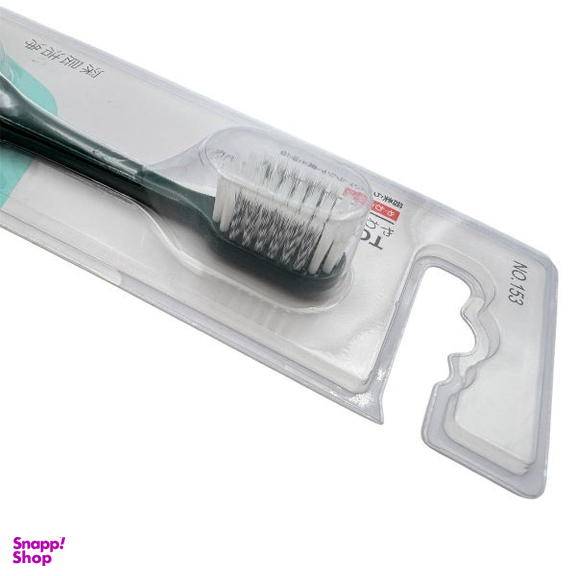 مسواک دیجو کد D153 با برس نرم