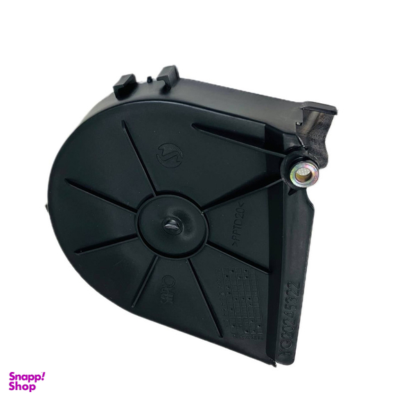 قاب تسمه تایم بالایی اچ آی سی کد 8441 مناسب برای پژو 405