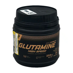 پودر گلوتامین های اسپید ترک نوتریشن طعم گیلاس انگور سیاه حجم 250 گرم