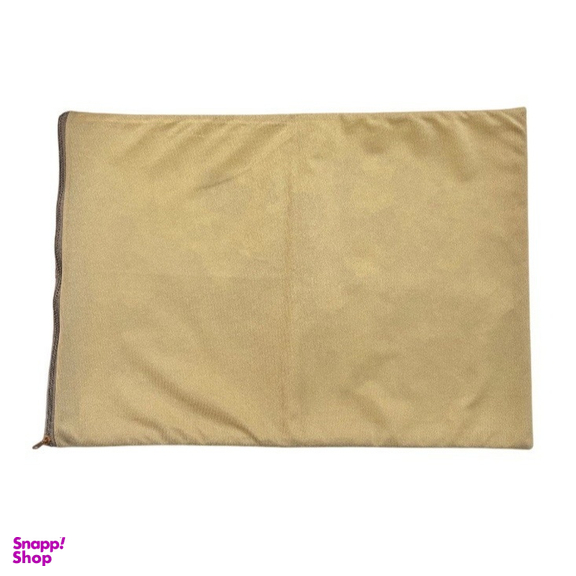 روبالشی مخمل سه بعدی طرح گل کد 325 مجموعه 2 عددی