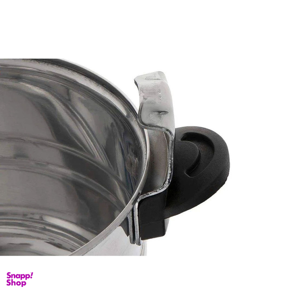 زودپز پر مدل autoclave گنجایش 5 لیتر