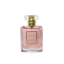 عطر جیبی زنانه برندینی مدل Coco Mademoiselle حجم 33 میلی لیتر