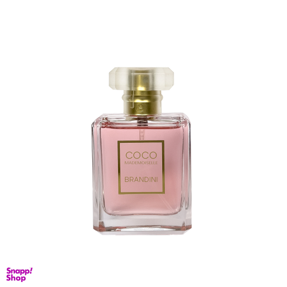 عطر جیبی زنانه برندینی مدل Coco Mademoiselle حجم 33 میلی لیتر