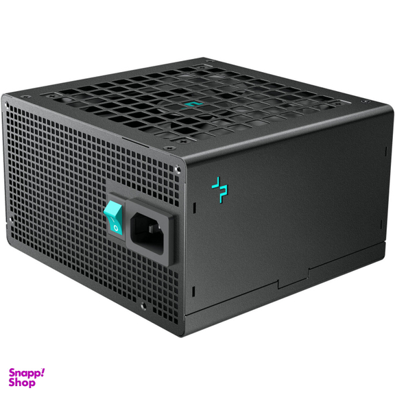 منبع تغذیه دیپ کول مدل PL650D