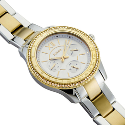 ساعت مچی عقربه ای زنانه فسیل مدل ES5107