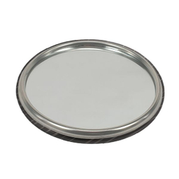 آینه جیبی خندالو مدل پرچم ایران کد 20509