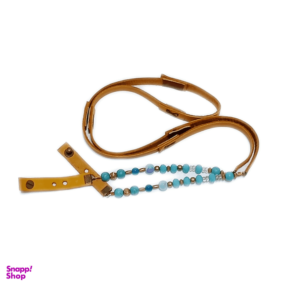 بند عینک زنانه مدل مهره آبرنگی