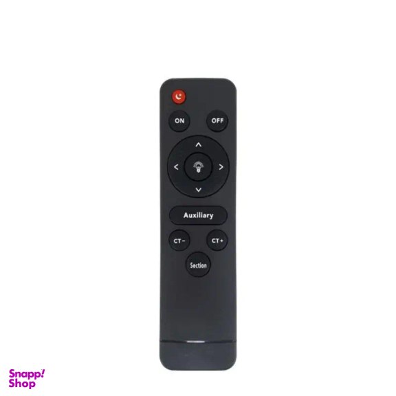 رینگ لایت 30 وات LED زیوس مدل YQ-360A