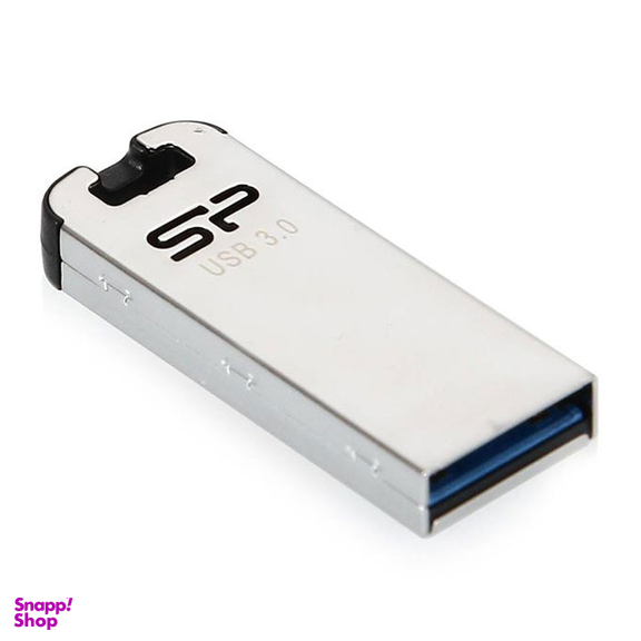 فلش مموری Silicon Power مدل Jewel J10 ظرفیت 64 گیگابایت