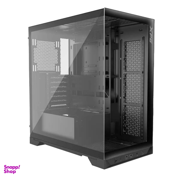 کیس کامپیوتر ای دیتا ایکس پی جی مدل INVADER X