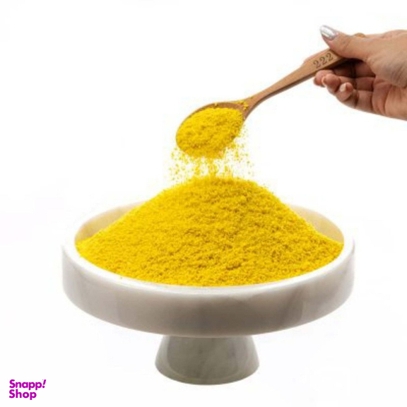 ادویه سیب زمینی ارجمند وزن 100 گرم