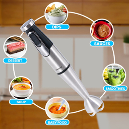 گوشت کوب برقی 1000 وات سوناشی مدل SHB-192