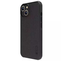 کاور نیلکین مدل Super Frosted Shield Pro مناسب برای گوشی موبایل اپل iPhone 13 / 14