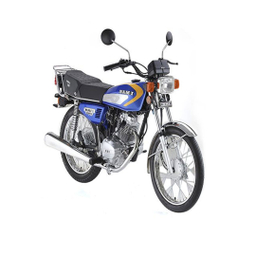 موتور سیکلت نامی مدل 125 CDI سال 1400