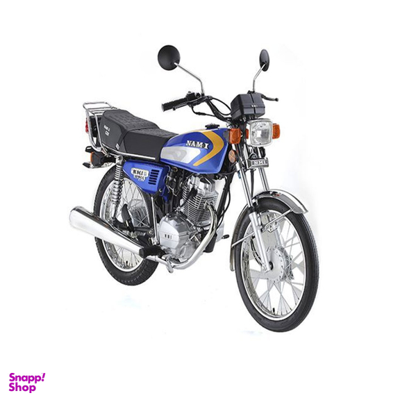 موتور سیکلت نامی مدل 125 CDI سال 1400