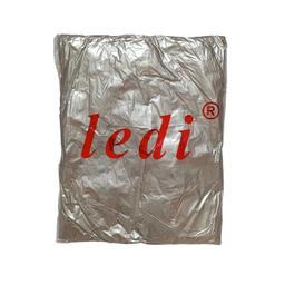 شلوار گیاهی زنانه لدی مدل عروسکی کد P16 رنگ آبی تیره