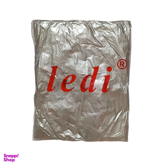 شلوار گیاهی زنانه لدی مدل عروسکی کد P16 رنگ آبی تیره