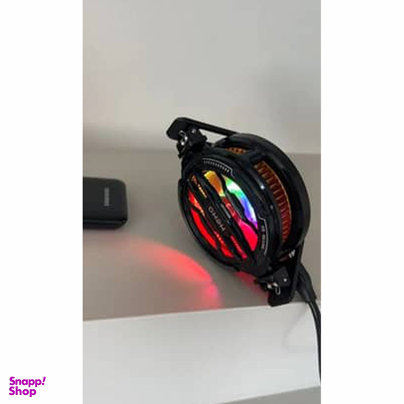 خنک کننده گوشی موبایل ممو مدل CX07