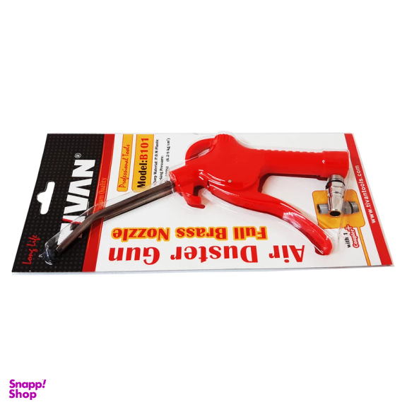 پیستوله باد پاش تیوان مدل RO-325