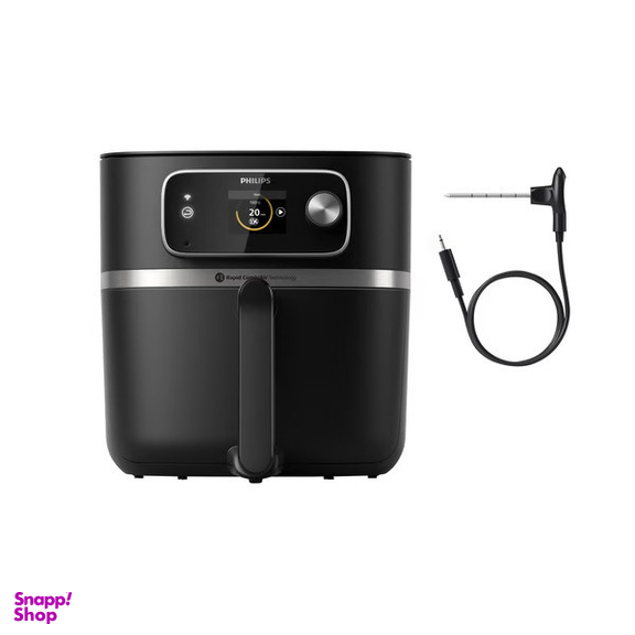 سرخ کن بدون روغن فیلیپس مدل HD9880/90