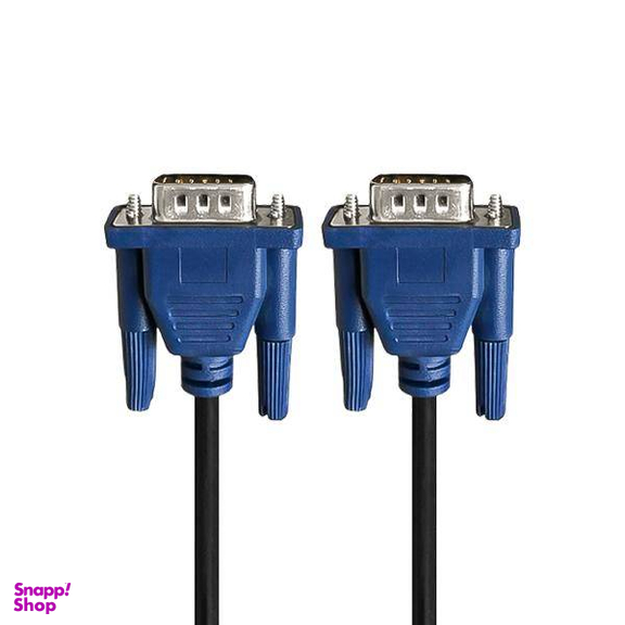 کابل VGA مدل X4 Net طول 5 متر