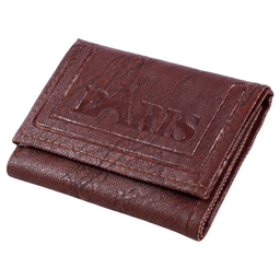 جاکارتی چرمی مدل Paris