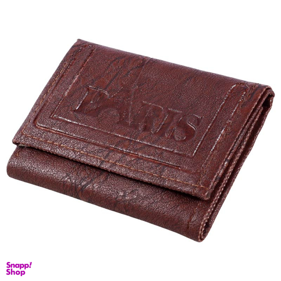 جاکارتی چرمی مدل Paris