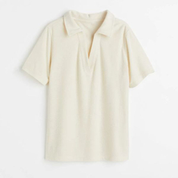 پولوشرت آستین کوتاه زنانه  مدل 8473