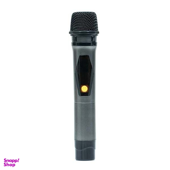 اسپیکر بلوتوثی قابل حمل میکرولب مدل BT-1204