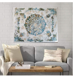 تابلو نقاشی پتینه کد 005