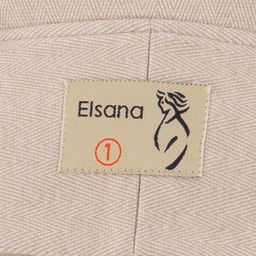 پالتو زنانه السانا مدل لوکا کد 236108