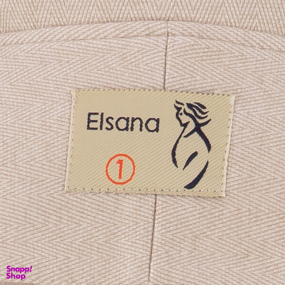 پالتو زنانه السانا مدل لوکا کد 236108