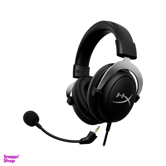 هدست گیمینگ ایکس باکس هایپر ایکس HyperX CloudX