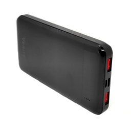 پاوربانک وریتی مدل V-PP139-22PD ظرفیت 10000 میلی آمپرساعت