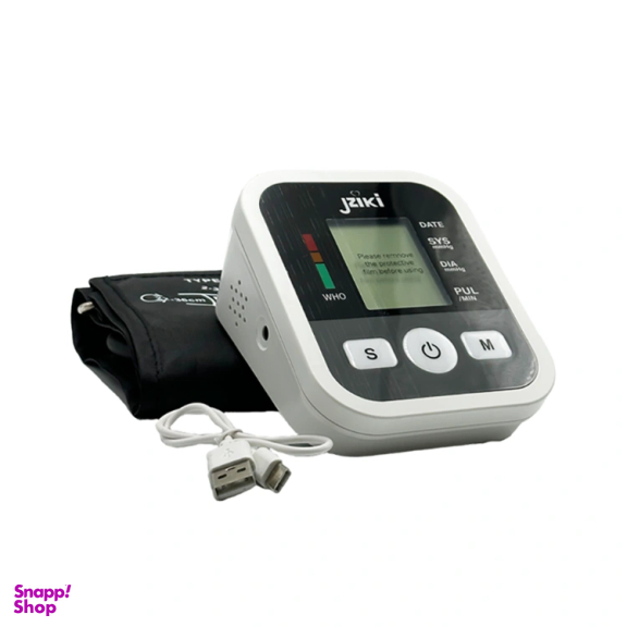 فشارسنج دیجیتال جی زیکی مدل ZK-B869YD